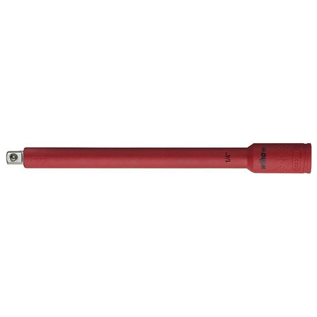 Przedłużka 1/4" VDE 150mm Wiha