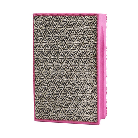 Blok diamentowy szlifierski do krawędzi ceramiki i gresu G60 BELLOTA