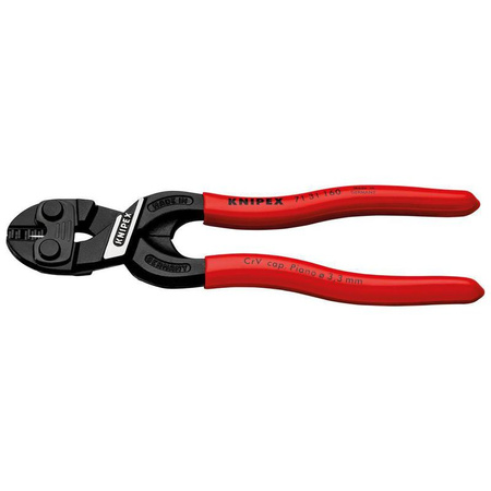 Szczypce tnące przegubowe CoBolt® S do drutu 4,8 mm KNIPEX