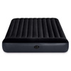 Materac dmuchany dwuosobowy z wbudowaną poduszką 203x183x25 cm 64144 INTEX
