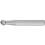 Frez trzpieniowy z węglika spiek, kulisty Pferd