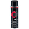 Środek do czyszczenia hamulców aerozol, odtłuszczający, bez mikro plastiku 500 ml, PRO E-COLL