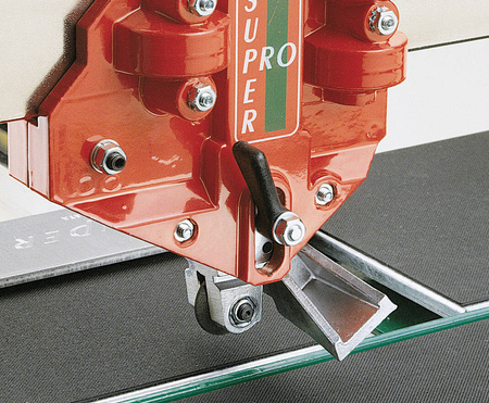 Przecinarka ręczna SUPER PRO 750 BATTIPAV