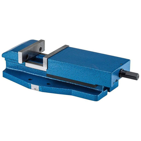 Imadło maszynowe RS, wielkość 4 160mm FORMAT