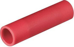 Złączka kablowa termokurczliwa izolowana czerwona 0,75-1,0 mm² 100 szt. KNIPEX 97 99 270