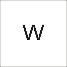 Wiertło kręte pełnowęglikowe typ Alu 6,5mm DIN6,537L 5xD chłodzenie wewn. HA ZrN FORMAT