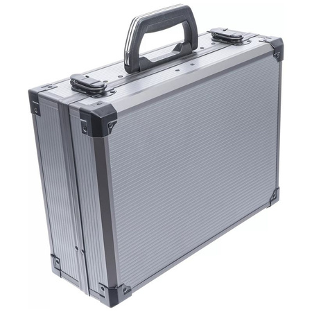 Zestaw narzędzi w walizce aluminiowej 66 szt., BGS Diy 6057