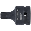 Nasadka udarowa 3/4" Torx T60 x 60 mm, BGS 5560