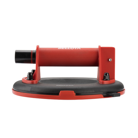 Przyssawka próżniowa do płytek, szyb, udźwig 120 kg BELLOTA