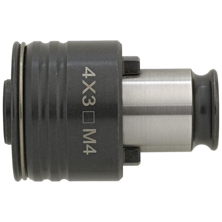 Wkładka szybkowymienna FES 1 11 mm z wbudowanym sprzęgłem bezpieczeństwa, FORMAT EXCELLENT