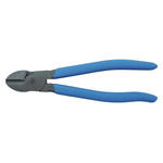 Izolowane szczypce tnące boczne 180 mm, model szwedzki, Gedore 8314-180 TL, 2910926