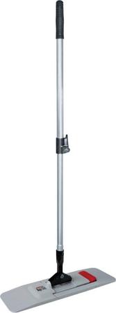 Mop przemysłowy 40cm zestaw do wycierania 80-145cm