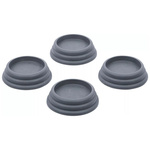 Zestaw tłumików drgań Ø 65 x 20 mm 4 szt., BGS Diy 85803