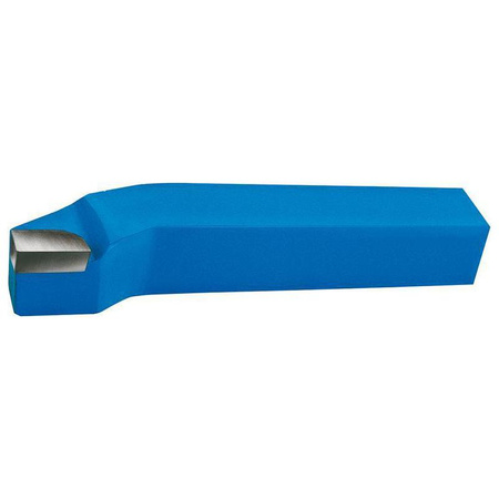 Nóż tokarski boczny odsadzony, lewy, 32 x 32 x 170 mm, DIN 4980, P25/30 WILKE