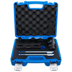 Zestaw ściągaczy wtryskiwaczy silników diesla do Ford EcoBlue 2.0L, BGS 74665