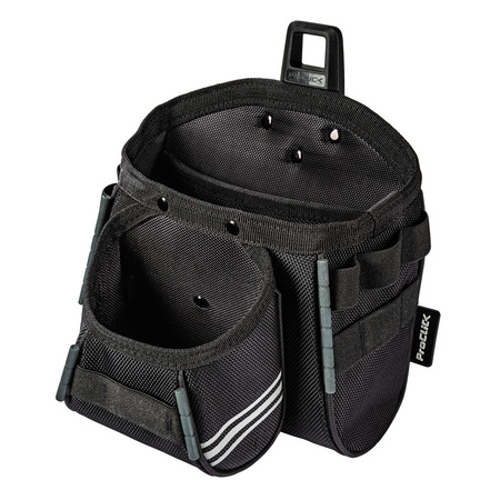 Torba do mocowania na pasku ProClick Tool Pouch L 36