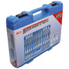 Zestaw 32 nasadek z bitem Torx Plus TPS20-70, napęd 12,5 mm (1/2"), BGS 5191