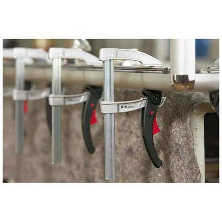 Zwornica dzwign. KliKlamp 250x80mm BESSEY