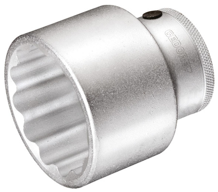 Końcówka wymienna klucza nasadowego 3/4" profil-UD 1.1/4AF Gedore D 32 1.1/4AF, 6274530