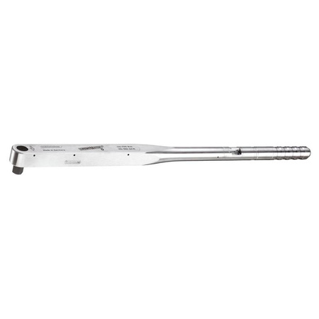 Klucz dynamometryczny 3/4" 155-760 Nm DREMOMETER D, zestaw mm, kalibrowany, Gedore 8563-30, 7692660