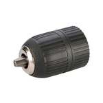 Uchwyt wiertarski samozaciskowy 13 mm - 1/2" 20UNF, Silverline 436746