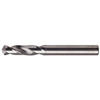Wiertło krótkie DIN6539 pełnowęglikowe, niepowlekane,typ N, chwyt cylindryczny 2,60mm FORMAT