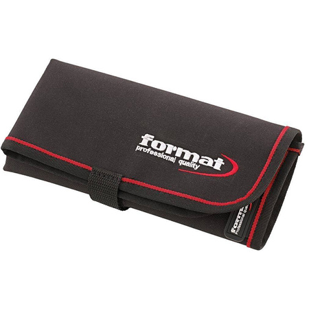 Etui zwijane 290x405mm z 6 przegródk. FORMAT