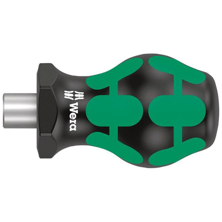 Uchwyt do bitów, rękojeść 54 mm WERA