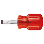 Wkrętak płaski typu Stubby 5,5x0,8x30 mm Classic PB Swiss Tools 135.3-30