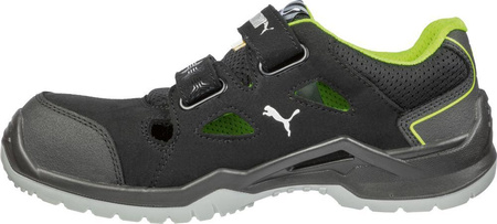 Buty BHP Neodyme Green Low 644300 S1PESDSRC rozmiar 47 Puma