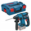 Wiertarko-wkrętarka udarowa Bosch GBH 18 V-EC 18V BOSCH