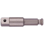 Zestaw adapterów do kluczy nasadowych maszynowych 1/4", 1/2", 3/8" 870/4/7 SB Wera