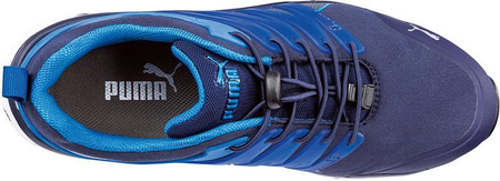 Buty robocze BHP Velocity 2.0 Blue Low 643850 S1P ESD rozmiar 43 Puma