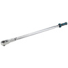 Klucz dynamometryczny 6144-1CT 200-500Nm 3/4" HAZET