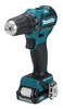 Akumulatorowa wiertarko-wkrętarka CXT Makita DF332DSAE