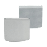 Dzielnik krzyżowy do szuflad 120x40 mm, ocynkowany, Gedore E-1580/11-120, 5326140