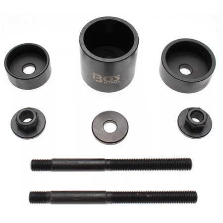 Zestaw narzędzi do tulei wahaczy wzdłużnych do Opel Vectra, BGS 8875