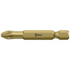 Bit płasko-krzyżowy Phillips-Recess PH3 x 50 mm Torsion 851/4" TH Wera