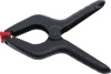 Ścisk do klejenia z tworzywa PP 230 mm, BGS DIY 1840