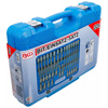 Zestaw 32 nasadek z bitem profil klinowy M5-14 (do RIBE), napęd 12,5 mm (1/2"), BGS 5183