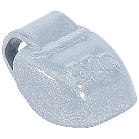 Ciężarki 5 g 100 szt., BGS 9425-5