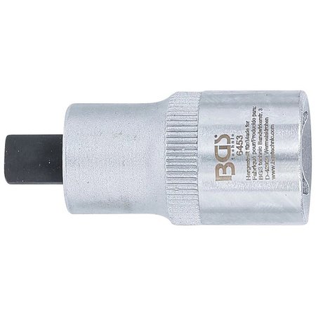 Nasadka do zacisku kolumny MacPhersona 12,5 mm (1/2") 5,5 x 8,2 mm, BGS 6453