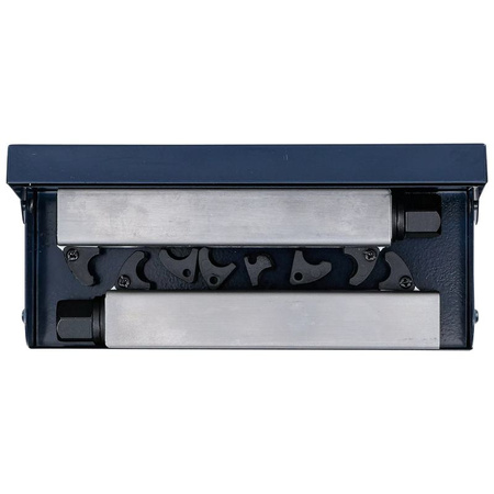 Zestaw ściągaczy do sprężyn do motocykli, 2 szt., BGS 991