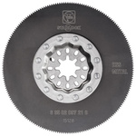 Tarcza pilarska HSS SL Ø 85 x 0,7 mm VE 2 Fein