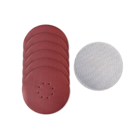 Akumulatorowa szlifierka do gipsu TP-DWS 18/225 Li BL Solo, bez akumulatora, EINHELL