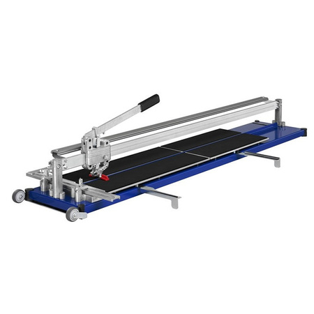 Przecinarka ręczna do glazury i gresu TopLine 1250 Kaufmann 10.833.05