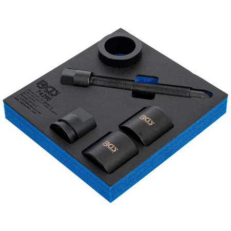 Ściągacz koła zębatego 5. biegu do Ford B5, IB5, BGS 74290