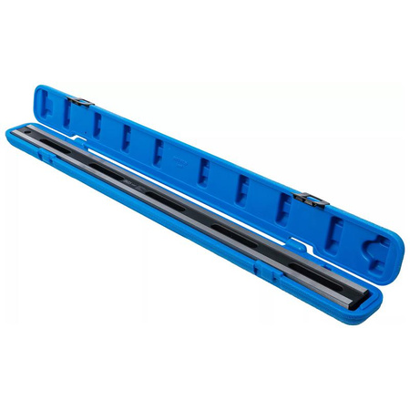 Precyzyjny liniał płaski 600 mm, BGS 8397