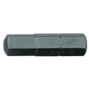 Zestaw 10 bitów imbusowych 4 mm, napęd 1/4", Gedore 685 4 S-010, 6539180