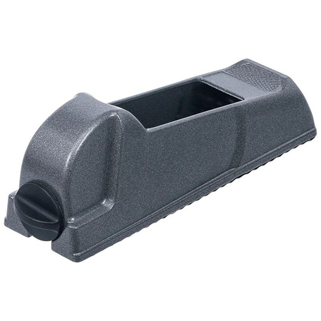 Strug ręczny 140 mm, BGS Diy 76104